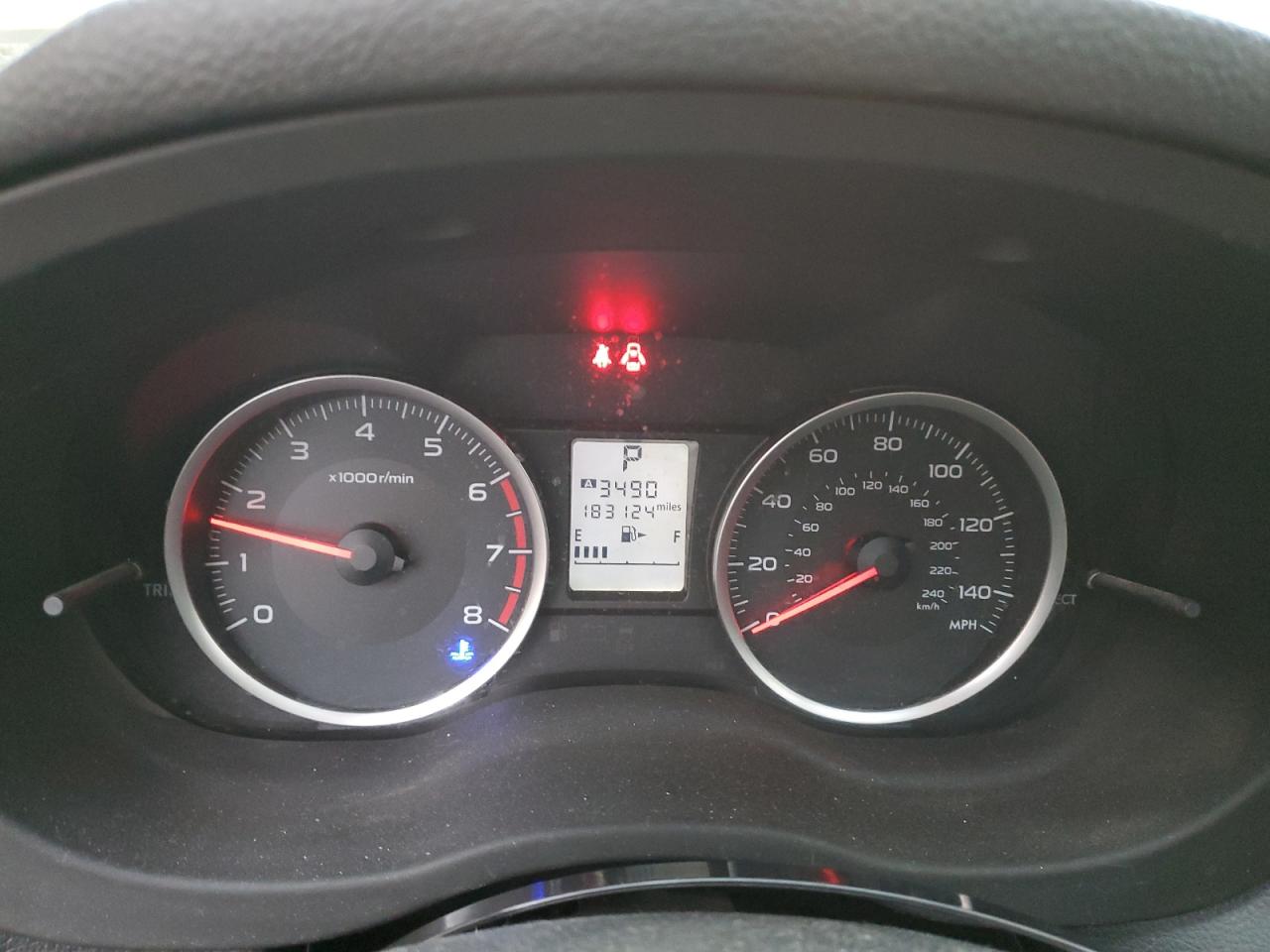 JF2SJADC6EH402938 2014 Subaru Forester 2.5I Premium