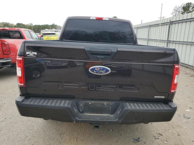 2019 FORD F150 SUPER - 1FTEW1CP4KFA07133