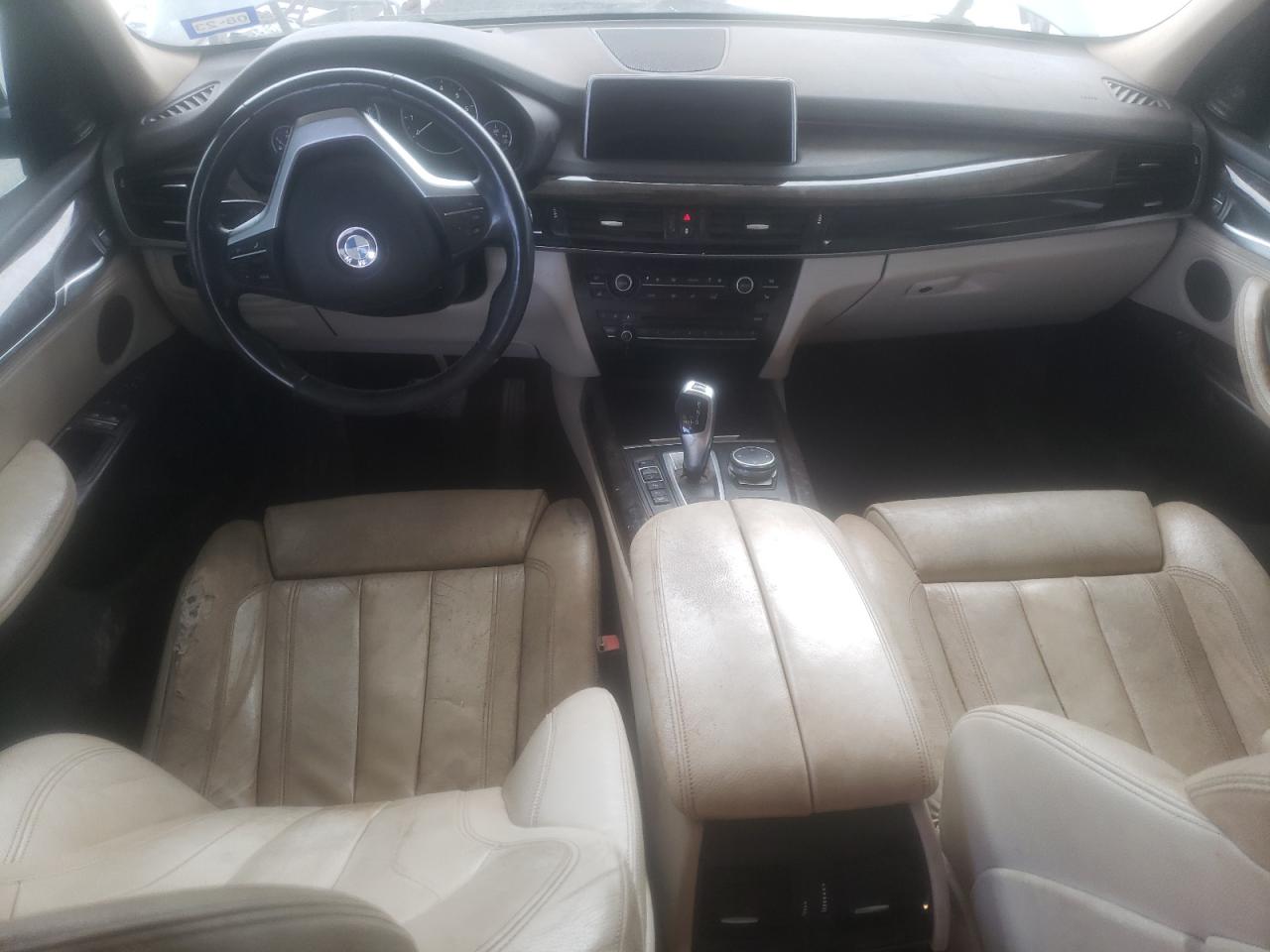 5uxkr0c56f0p10968 5UXKR0C56F0P10968 2015 BMW X5 xDrive35I