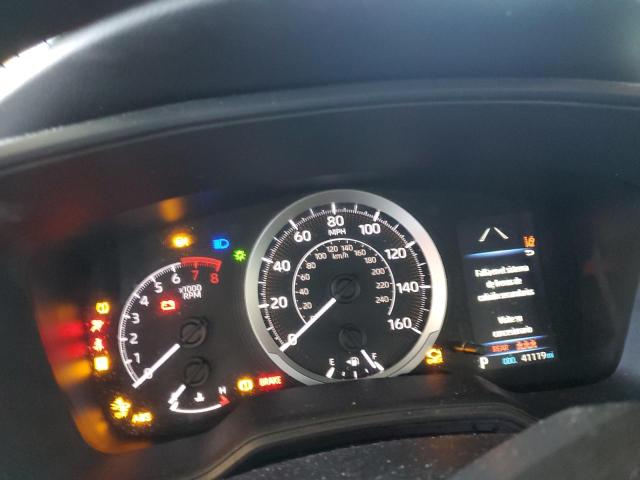 2021 TOYOTA COROLLA LE - 5YFEPMAE0MP226425