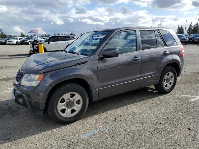 2011 Suzuki Grand Vitara Premium