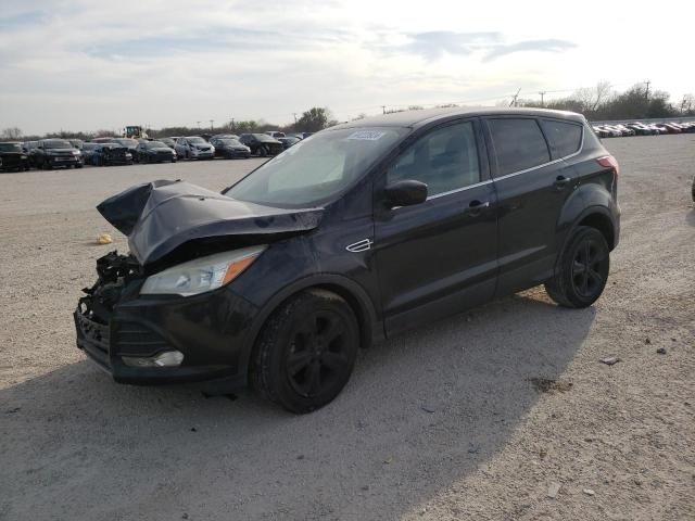 2015 Ford Escape Se VIN: 1FMCU0G75FUC07551 Lot: 44223924