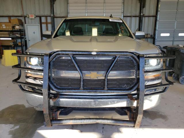 2019 CHEVROLET SILVERADO 2GCVKPEC9K1114565