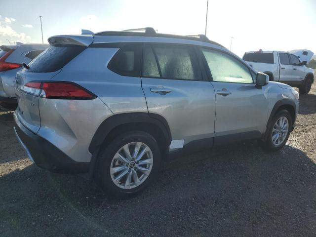 2022 Toyota Corolla Cross Le VIN: 7MUBAAAG8NV027786 Lot: 40687884