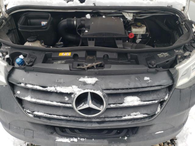 2019 MERCEDES-BENZ SPRINTER 2 - WD3PF0CD4KP055339