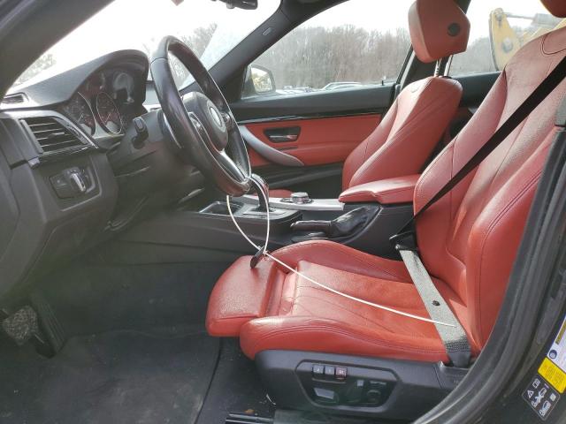 2015 BMW 328 XIGT S WBA8Z5C57FGS36655