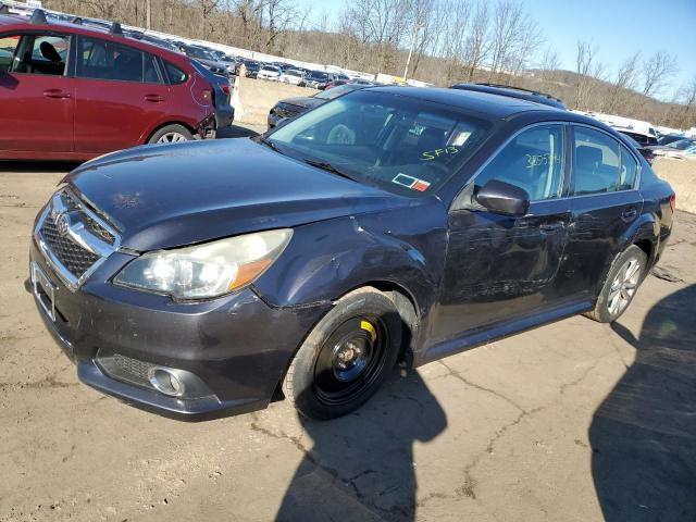 2013 Subaru Legacy 2.5i Limited