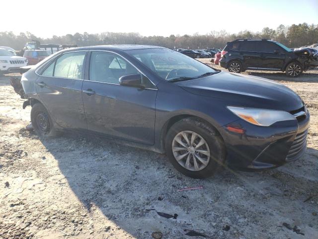 VIN 4T1BF1FK2GU570604 2016 Toyota Camry, LE no.4