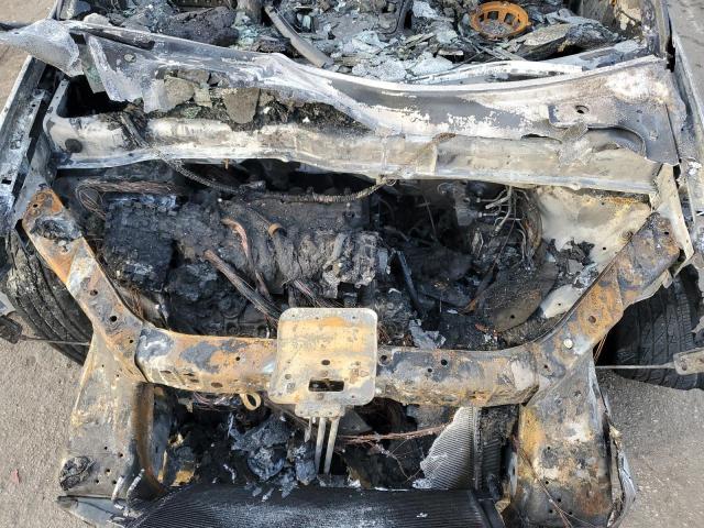 2011 GMC Acadia Slt-1 VIN: 1GKKRRED3BJ120035 Lot: 43050954