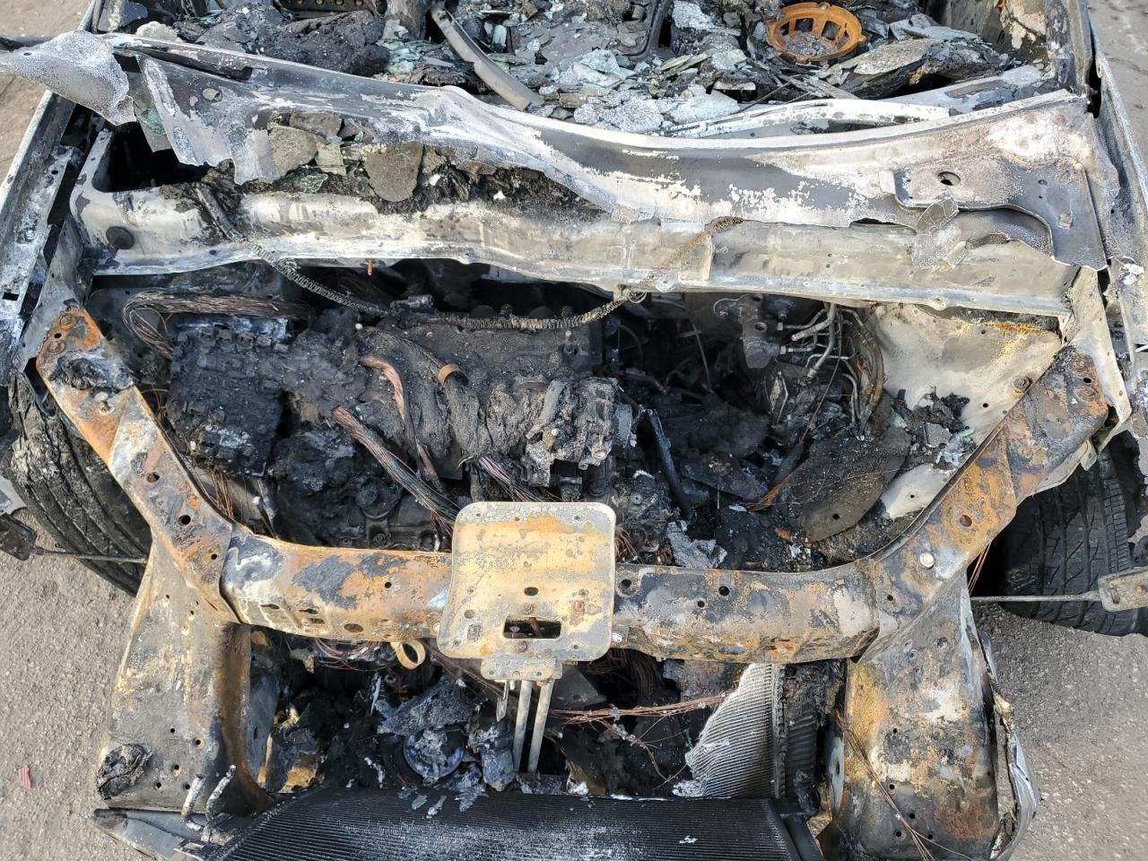 1GKKRRED3BJ120035 2011 GMC Acadia Slt-1