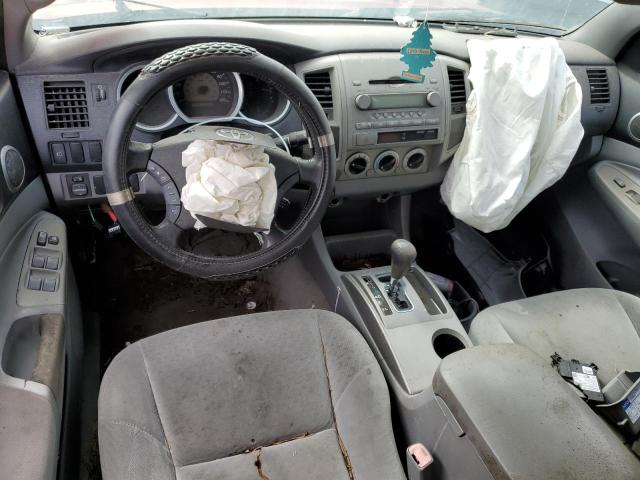 2008 Toyota Tacoma Double Cab Prerunner VIN: 3TMJU62N78M061505 Lot: 43184954
