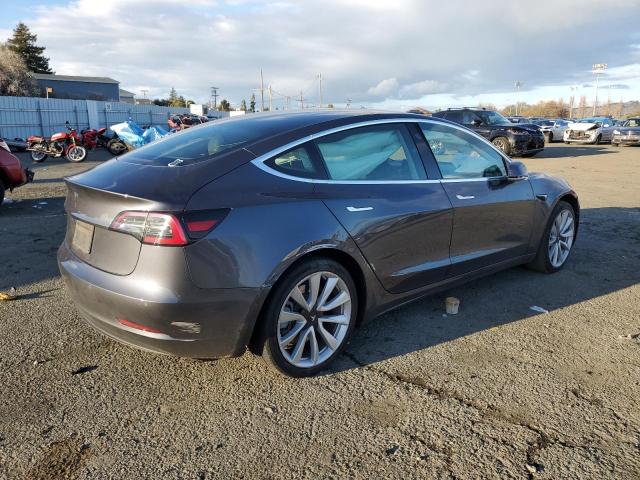 2019 TESLA MODEL 3 5YJ3E1EA6KF425376