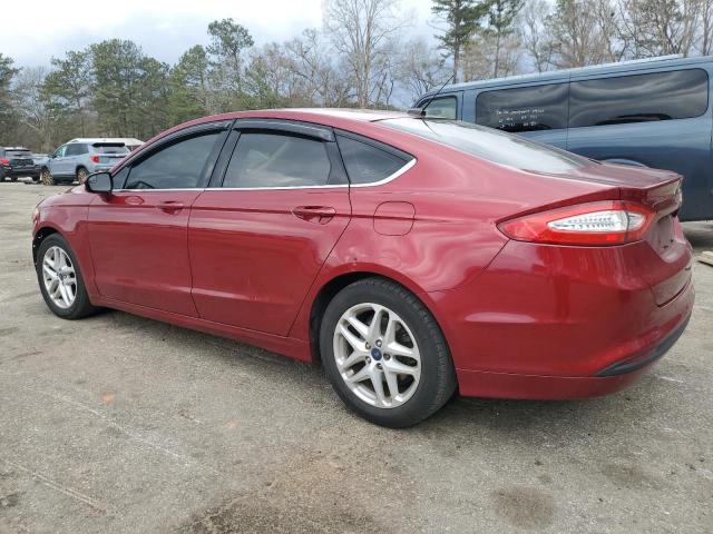 Vin: 1fa6p0h78e5380342, lot: 44901924, ford fusion se 20142