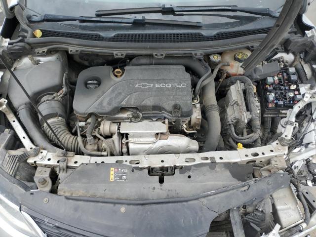 2018 CHEVROLET CRUZE LS - 1G1BC5SM5J7147381
