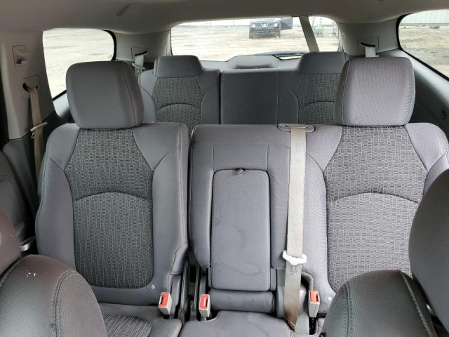 2015 CHEVROLET TRAVERSE L 1GNKRFKD1FJ163817