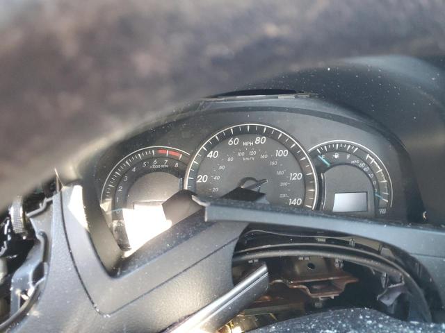 2013 TOYOTA CAMRY L - 4T1BF1FK8DU639517