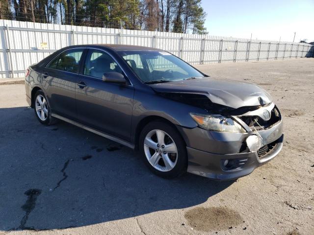 Vin: 4t1bf3ek7bu777947, lot: 40864594, toyota camry base 20114