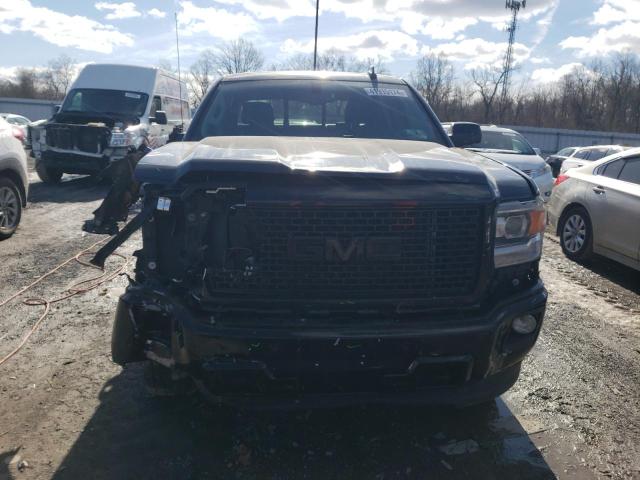 2015 GMC SIERRA K15 3GTU2WEC4FG484356