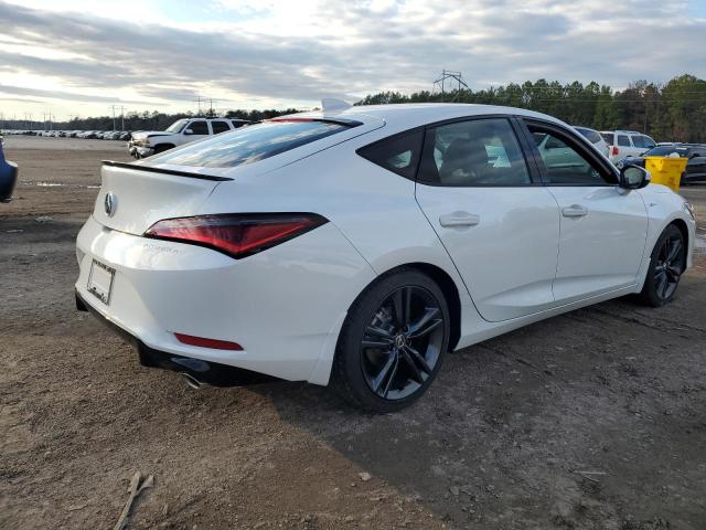 19UDE4H30RA016474 2024 Acura Integra A-Spec 2024 Acura Integra A-Spec VIN: 19UDE4H30RA016474 Lot: 41622734