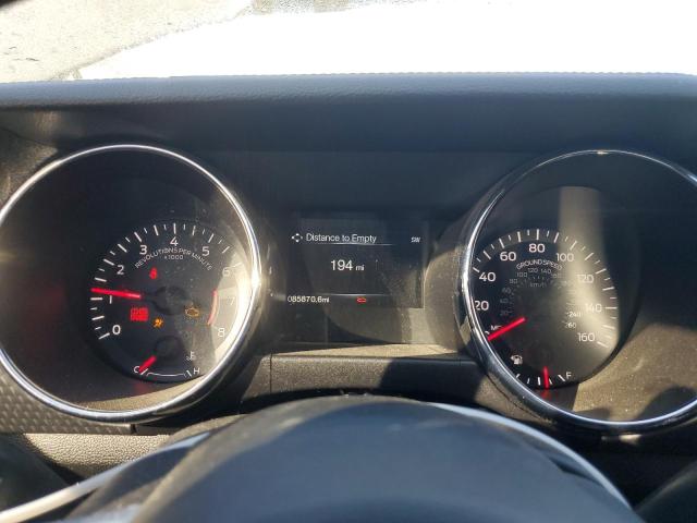 2015 FORD MUSTANG GT - 1FA6P8CF4F5381664