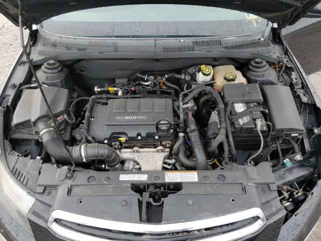 2015 CHEVROLET CRUZE LT 1G1PC5SB2F7187848