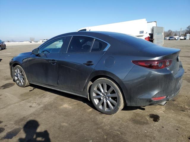 2021 MAZDA 3 SELECT JM1BPABL4M1339474