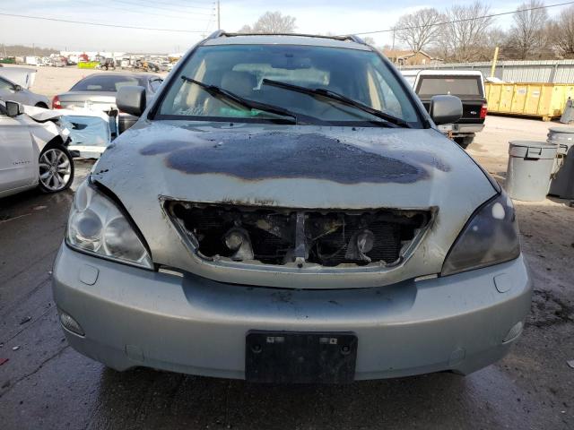 2T2HK31U89C109028 2009 Lexus Rx 350