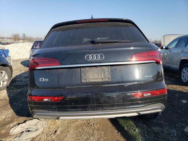 WA1AAAFYXM2021270 2021 AUDI Q5, photo no. 6