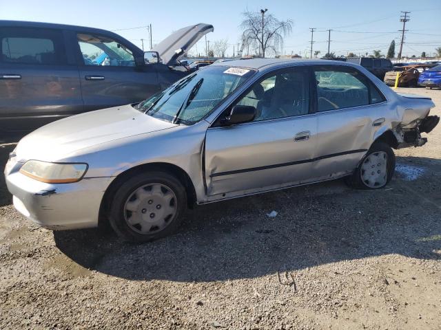 1999 Honda Accord Sedan LX