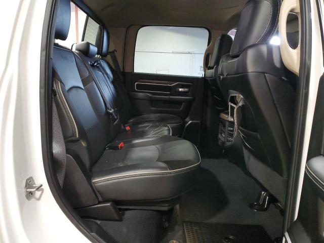 2019 Ram 2500 Laramie VIN: 3C6UR5FL5KG729221 Lot: 42644724