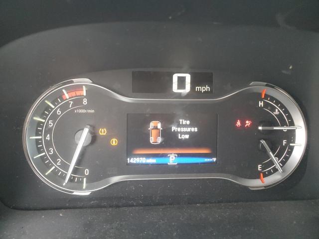 2016 HONDA PILOT EXL 5FNYF5H82GB016740