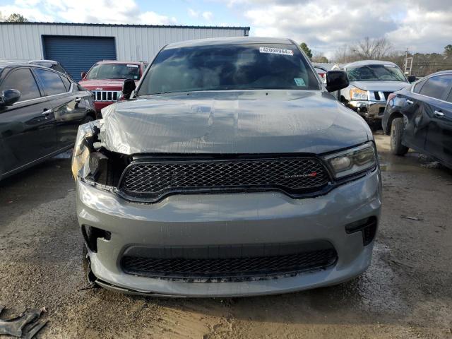 2022 DODGE DURANGO SX 1C4RDJAGXNC156680