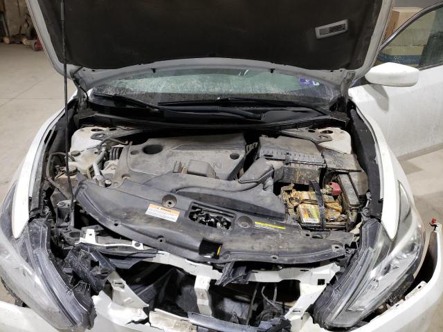 2017 NISSAN ALTIMA 2.5 1N4AL3AP6HC274649