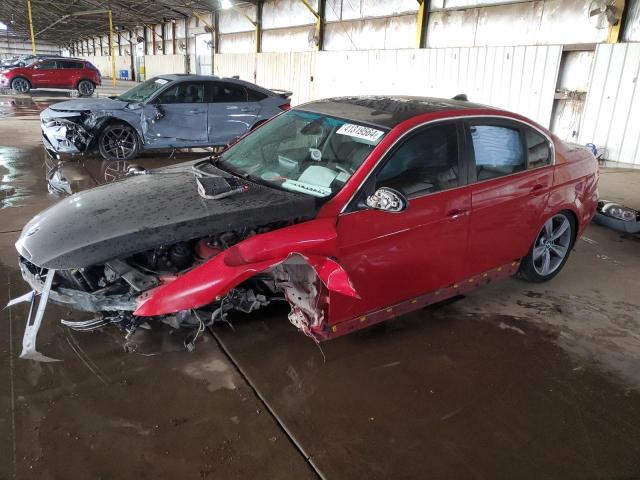 2007 BMW 3 Series 335i