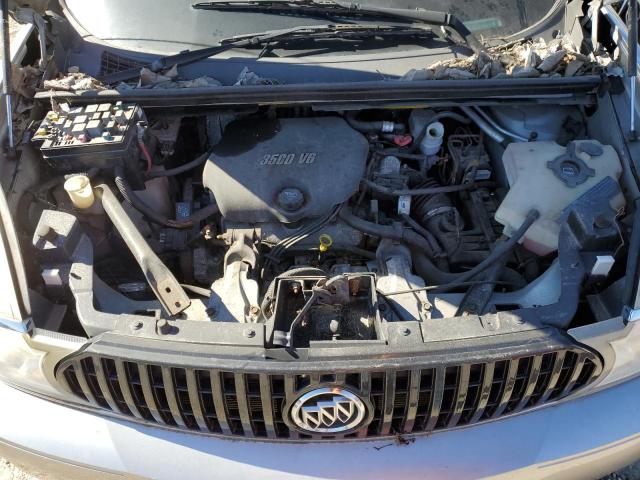 2007 Buick Rendezvous Cx VIN: 3G5DA03L37S578334 Lot: 42429144