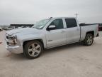 2017 CHEVROLET SILVERADO - 3GCPCREC1HG321159