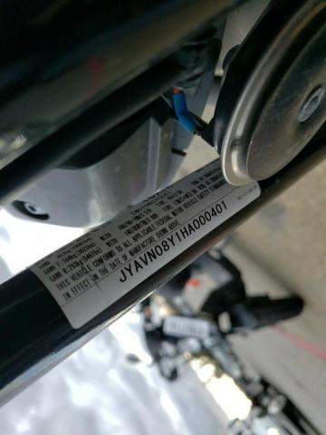 2017 YAMAHA SCR950 C JYAVN08Y1HA000401