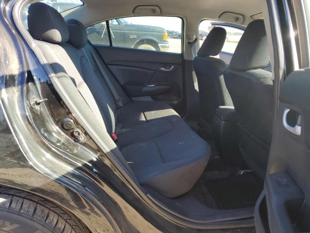 2015 HONDA CIVIC SE - 2HGFB2F72FH551640