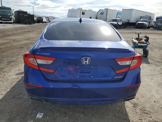 2019 HONDA ACCORD SPO 1HGCV1F3XKA076006