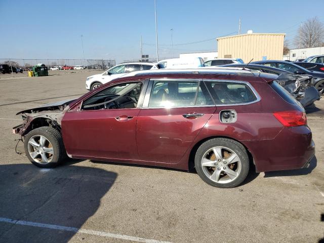 JH4CW2H60CC003546 2012 Acura Tsx Tech 2012 Acura Tsx Tech VIN: JH4CW2H60CC003546 Lot: 41061174