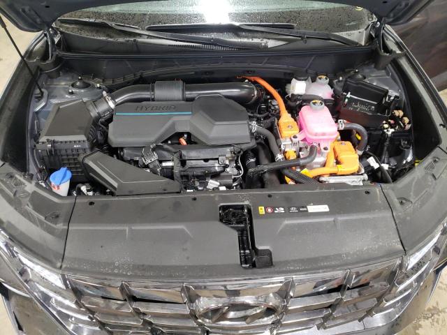 2024 HYUNDAI TUCSON N L KM8JFCD19RU153744