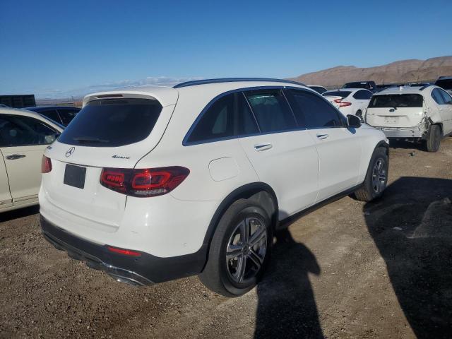 2021 Mercedes-Benz Glc 300 4Matic VIN: W1N0G8EB1MF971508 Lot: 43978274