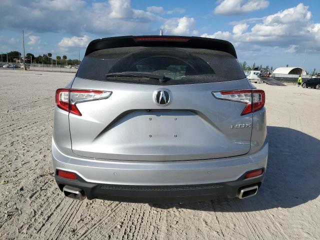 2022 ACURA RDX TECHNO - 5J8TC1H58NL001785