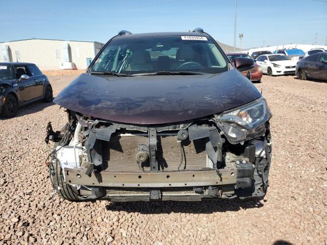 2017 TOYOTA RAV4 XLE - 2T3WFREV4HW368772