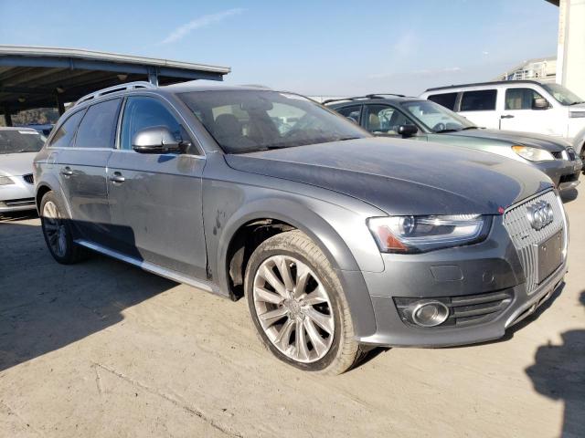 WA1UFAFL2GA015718 2016 AUDI A4, photo no. 4