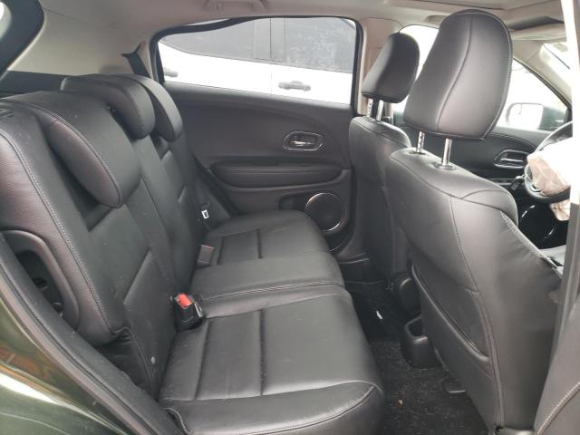 2017 HONDA HR-V EXL 3CZRU6H70HM724659