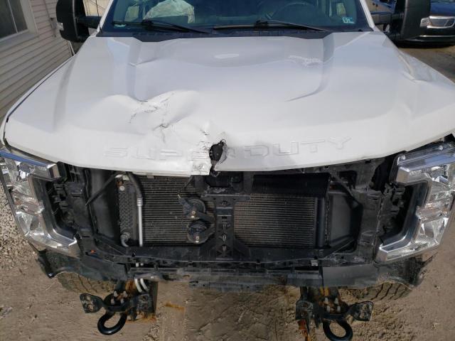 2019 FORD F250 SUPER - 1FT7X2B6XKEG34915