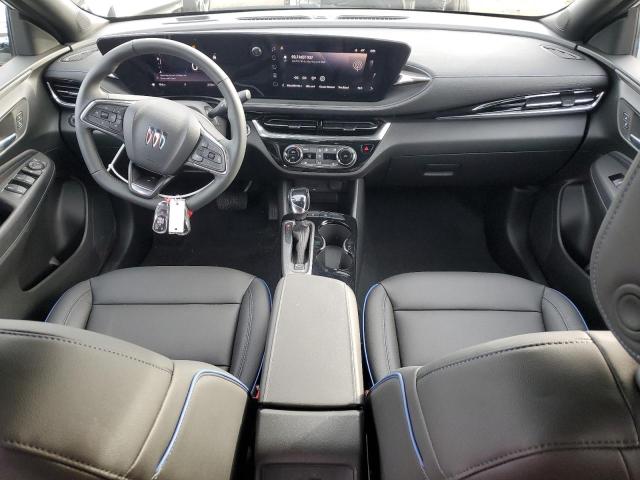 2024 BUICK ENVISTA SP KL47LBE26RB063871