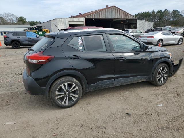 2020 NISSAN KICKS SV 3N1CP5CVXLL539264