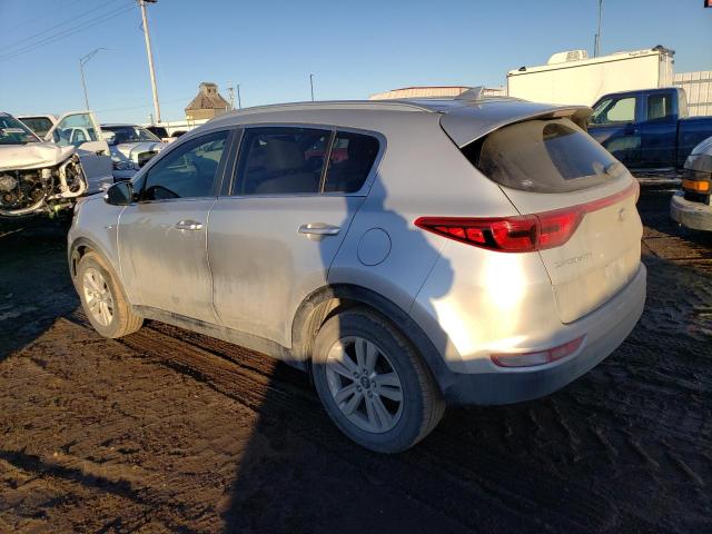 VIN JTHBK1GG7D2029936 2018 KIA SPORTAGE no.2